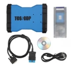 TCS CDP PRO BLUETOOTH 150E 2014.R2 - profesionální diagnostika vozidel