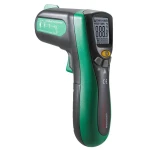 Infračervený teploměr Mastech MS6520A s laserem (-20°C až +300°C)