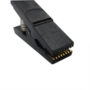 Test Clip Sop16 Soic16 – testovací klip pro IC programátory SOIC16