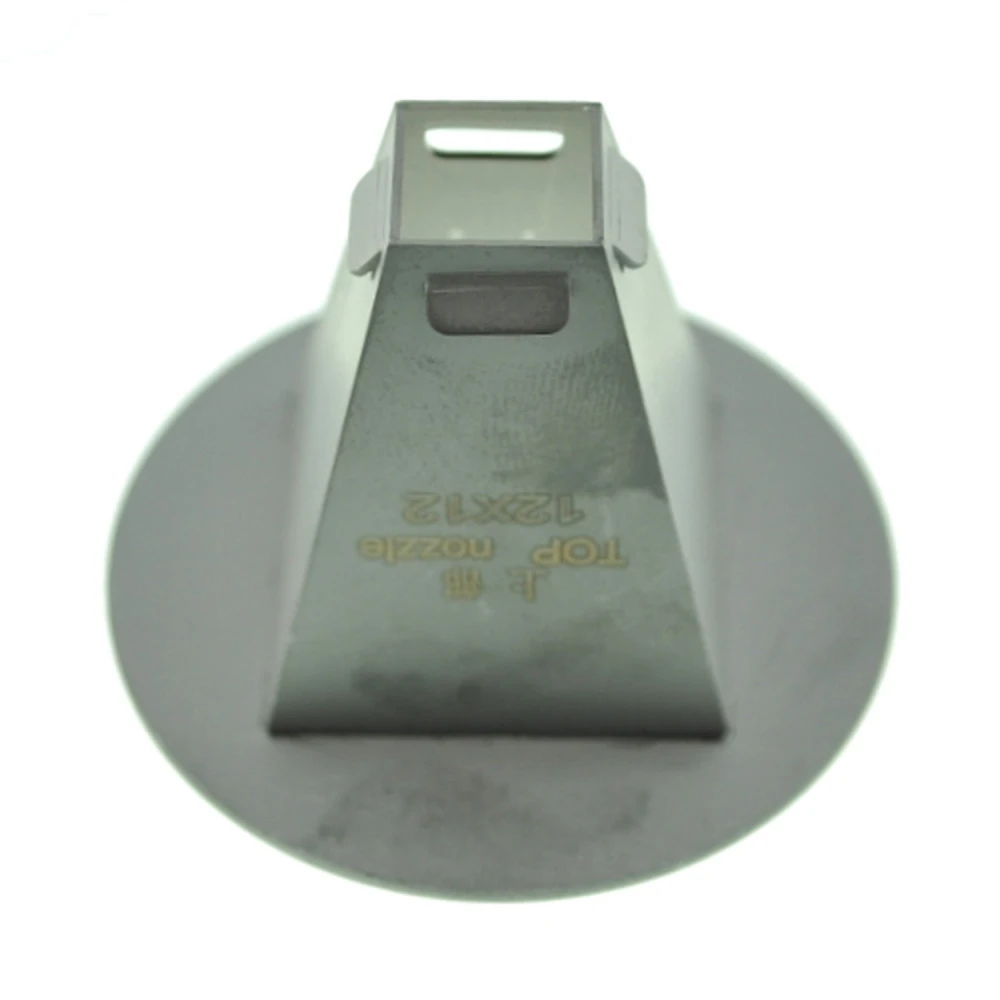 BGA tryska 12x12 mm Zhuomao kompatibilní s Mlink a Zhenxun pro pájecí stanice