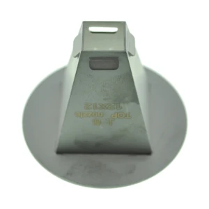BGA tryska 12x12 mm Zhuomao kompatibilní s Mlink a Zhenxun pro pájecí stanice