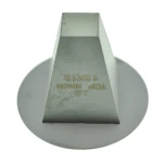 BGA tryska 13x13 mm Zhuomao kompatibilní s MLINK a Zhenxun pro pájecí stanice