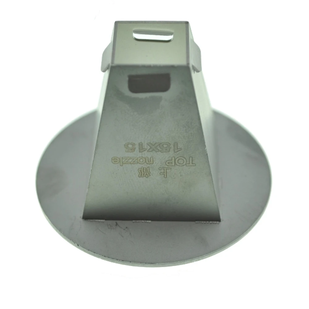 BGA tryska 15x15 mm Zhuomao kompatibilní s Mlink a Zhenxun pro pájecí stanice