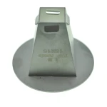 BGA tryska 15x15 mm Zhuomao kompatibilní s Mlink a Zhenxun pro pájecí stanice