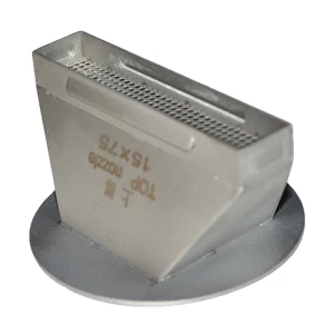 BGA tryska 15x75 mm kompatibilní se Zhuomao, Mlink a Zhenxun
