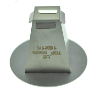 BGA tryska 16x16 mm Zhuomao kompatibilní s MLINK a Zhenxun pro pájecí stanice