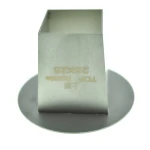 BGA tryska 25x25 mm Zhuomao kompatibilní s Mlink a Zhenxun pro pájecí stanice