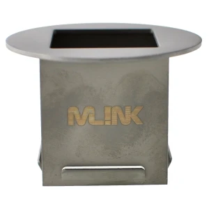 BGA tryska 35x35 mm kompatibilní s Mlink, Zhuomao a Zhenxun pro pájecí stanice