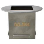 BGA tryska 38x38 mm kompatibilní Mlink Zhuomao Zhenxun pro pájecí stanice
