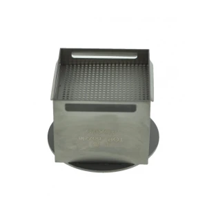 BGA tryska 45x45 mm Zhuomao kompatibilní s Mlink a Zhenxun pro pájecí stanice