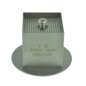Spodní tryska Zhuomao ZM-R5860C 35x35 pro pájecí stanici