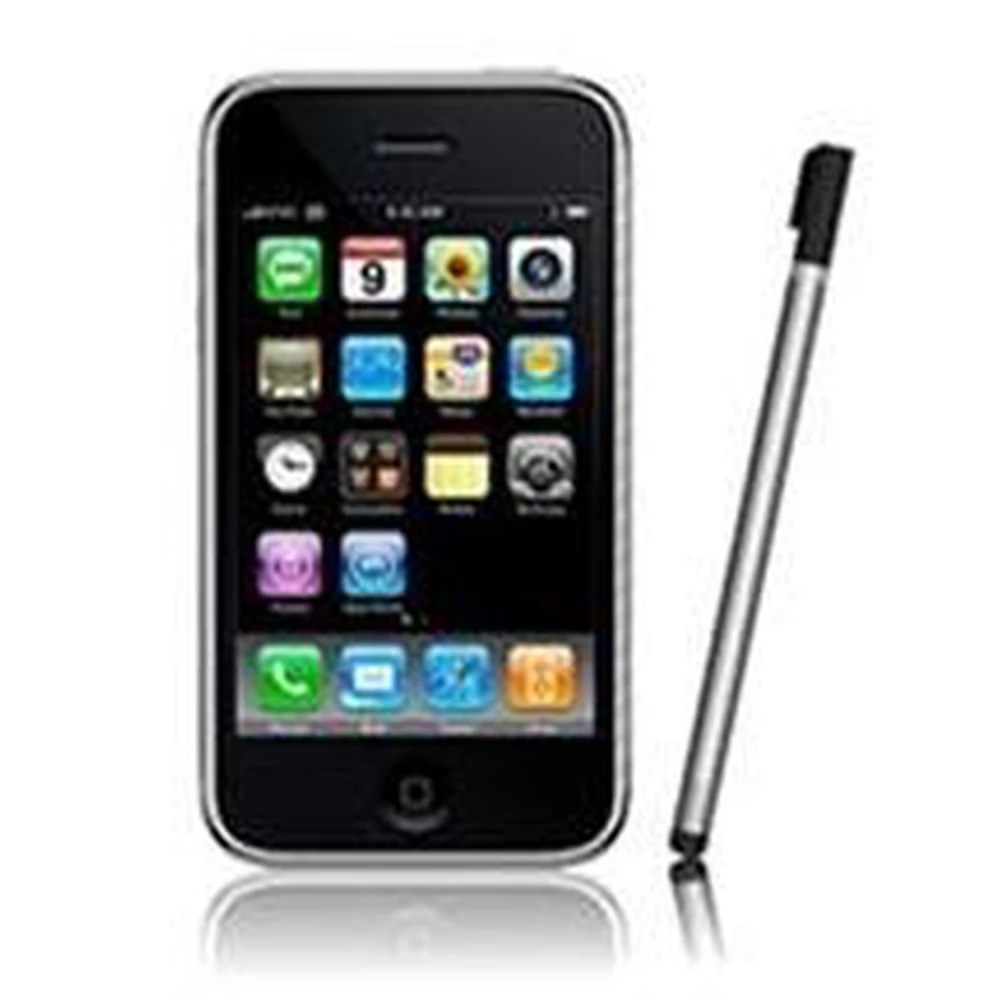 Touch pen pro iPhone 3G/3GS/iPod Touch – ideální doplněk pro dotykové displeje