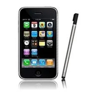 satkit Touch pen pro iPhone 3G/3GS/iPod Touch – ideální doplněk pro dotykové displeje
