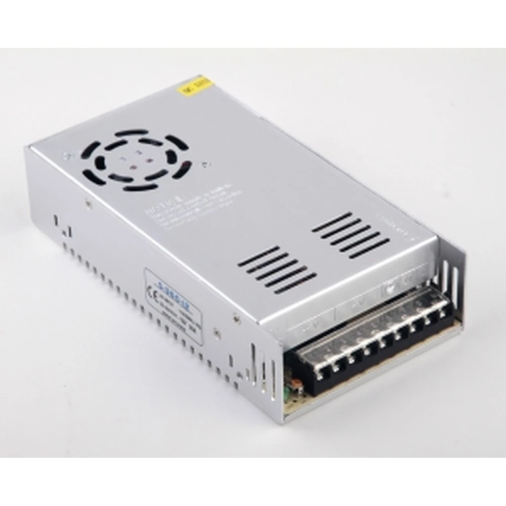 Transformátor 12V 30A 360W - napájecí zdroj YourLed