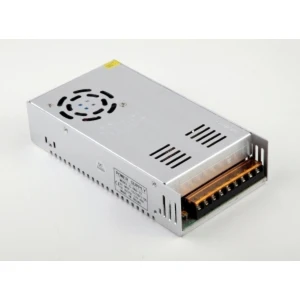 Transformátor 12V 40A 480W - výkonný AC/DC napájecí zdroj