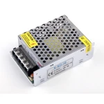 Transformátor 12V 5A 60W - kvalitní AC/DC zdroj