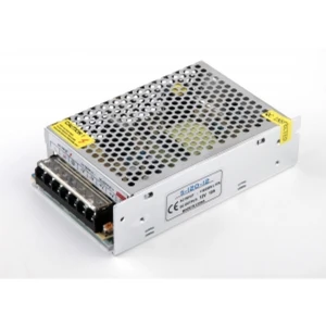 Transformátor 220V na 12V 10A - napájecí zdroj 120W YourLed