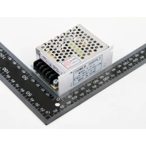 Transformátor 220V na 5V 5A s AC/DC zdrojem 25W