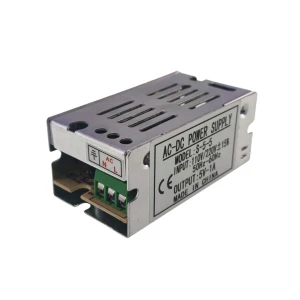 Transformátor AC/DC 220V na 5V 1 A s kovovým krytem YourLed