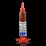 Malá tuba 5ml UV lepidlo LOCA Glue TP-2500F pro opravu LCD displejů