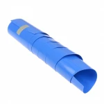Smršťovací bužírka PVC 1m x 120mm pro bateriový pack