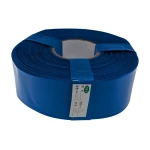 Smršťovací bužírka PVC 72mm pro baterie - ochrana a bezpečí