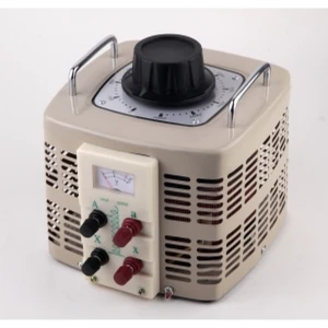 Openbox Variac transformátor s proměnným výstupem 5kva 20a pro průmysl a laboratoř