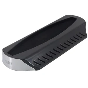 Dvojitý ventilátor pro PS3 Slim se svislým stojanem