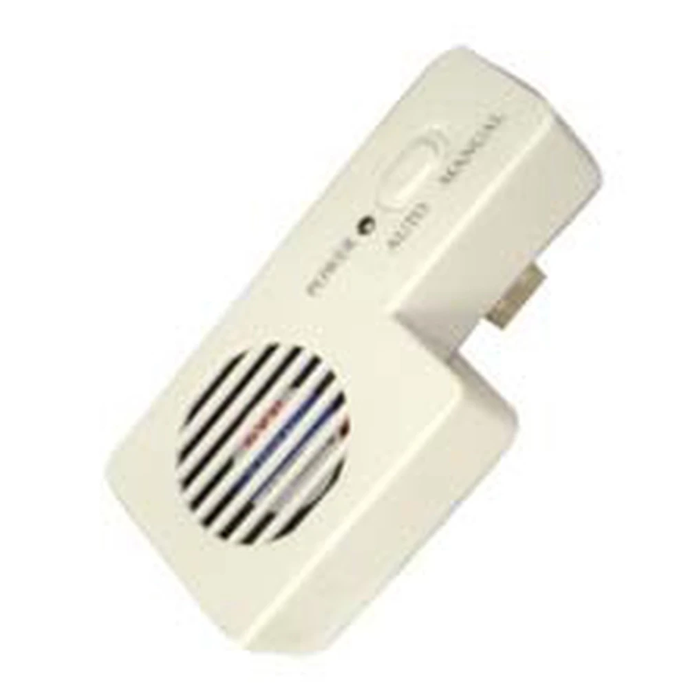 Externí ventilátor pro Wii pro lepší chlazení a ochranu