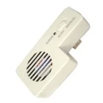 Externí ventilátor pro Wii pro lepší chlazení a ochranu