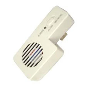 Externí ventilátor pro Wii pro lepší chlazení a ochranu