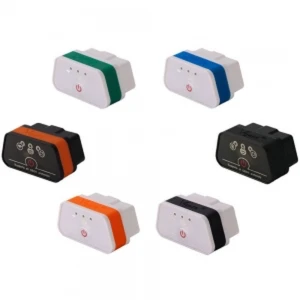 satkit Vgate iCar2 OBD2 Elm327 WiFi - inteligentní autodiagnostika