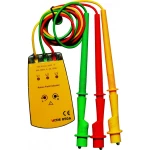 Victor VC850A zkoušečka fází a otáčení motoru pro elektrickou diagnostiku
