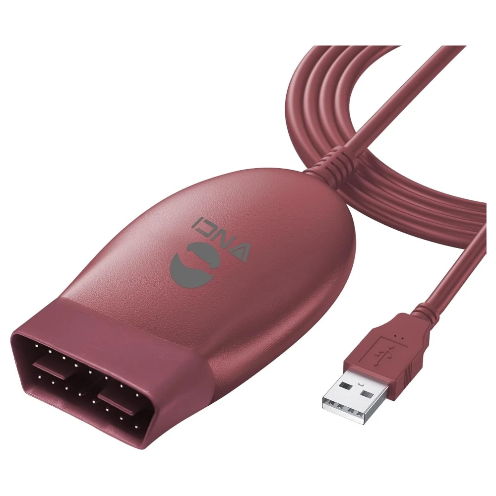 VNCI J2534 Nano diagnostický kabel kompatibilní s J2534 Passthru a ELM327