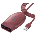 VNCI J2534 Nano diagnostický kabel kompatibilní s J2534 Passthru a ELM327