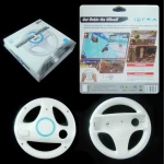 Volant pro Wiimote Wii Wheel – přesné ovládání závodních her na Wii