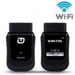 Vpecker Easydiag Wireless Wifi OBD2 diagnostika aut