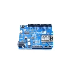 Wemos D1 R2 WiFi ESP8266 - vývojová deska kompatibilní s Arduino Uno