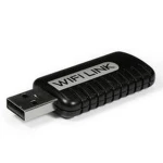 WiFi Link pro PSP a NDS - USB WiFi adaptér pro bezdrátové připojení