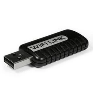 satkit WiFi Link pro PSP a NDS - USB WiFi adaptér pro bezdrátové připojení