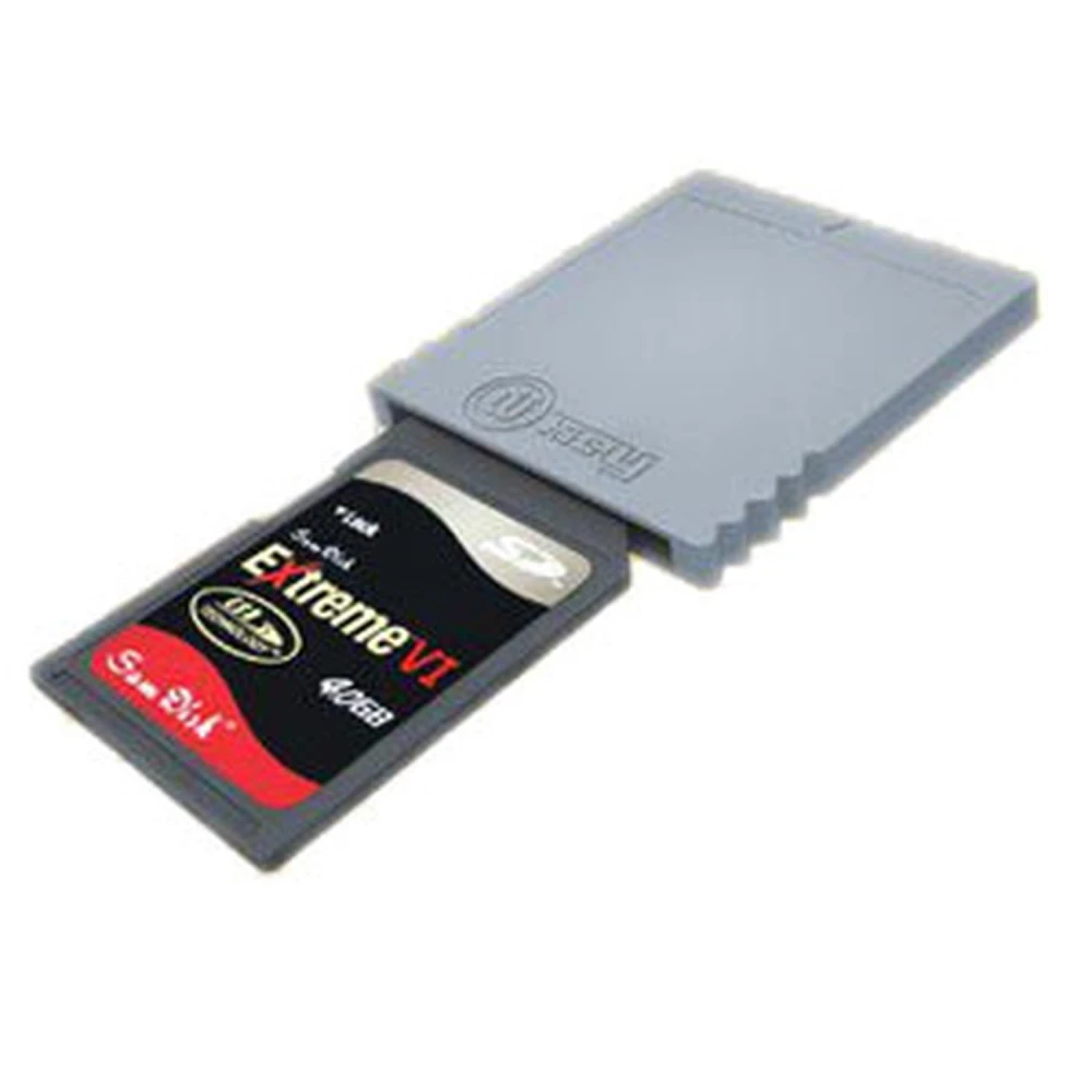 Wiikey SD Adapter - SD adaptér pro Wii a GameCube kompatibilní s Homebrew