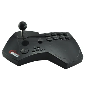 Terios Wrestle Fighting Stick pro PS2, PS3 a PC USB - arcade ovlada