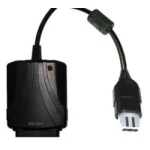 X-Joybox adaptér ovladačů PS/PS2 pro Xbox, kompatibilní PSX/PS2