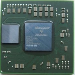 Xbox360 GPU 65nm X810480 refurbished – náhradní díl pro opravu Xbox 360
