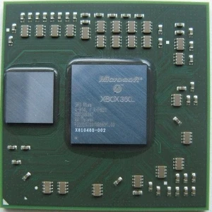 Xbox360 GPU 65nm X810480 refurbished – náhradní díl pro opravu Xbox 360