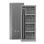 Xiaomi Mijia Wiha 24 v 1 přesná sada šroubováků, ocel S2
