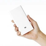Xiaomi Power Bank 20000mAh s duálním USB portem