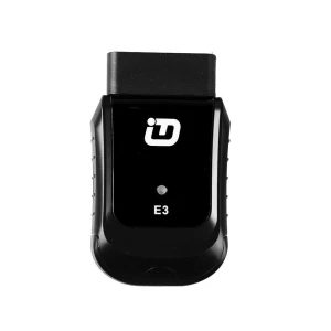 Xtuner E3 OBDII bezdrátová diagnostika pro Windows XP/7/8/10 a více jazyků