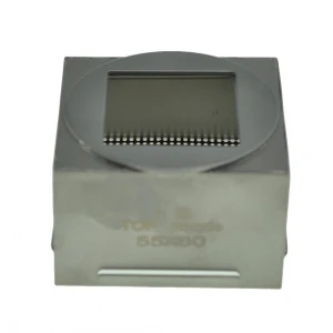 Zhuomao BGA tryska 55 x 60 mm kompatibilní s MLINK a Zhenxun pro pájecí stanice