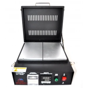 Zhuomao ZM-R255 stanice pro reballing BGA čipů s přesnou regulací teploty